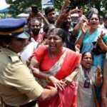 सबरीमाला महिला प्रवेश मामला | सुप्रीम कोर्ट में बढ़ी बहस, आस्था बनाम समानता का टकराव