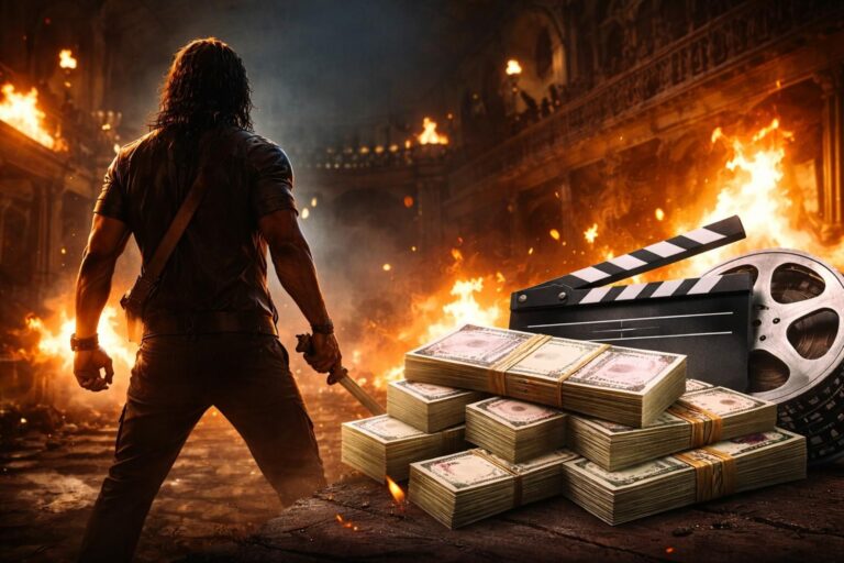 धुरंधर 2 बॉक्स ऑफिस कलेक्शन: 16वें दिन भी कायम है फिल्म का जलवा