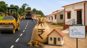 पश्चिम बंगाल ग्रामीण विकास