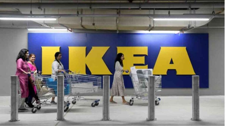 IKEA भारत निवेश: 2030 तक ₹21,000 करोड़ निवेश से भारत में बढ़ेगा कारोबार