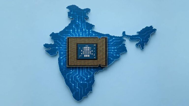 ISM 2.0 योजना: ₹1.27 लाख करोड़ के निवेश से भारत बनेगा सेमीकंडक्टर निर्माण का वैश्विक केंद्र