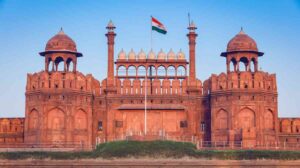 लाल किला बंद 2026