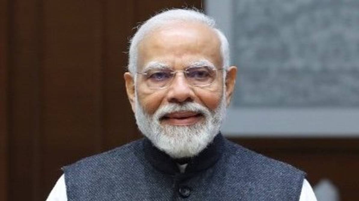 मोदी हरियाणा हाइड्रोजन रेल