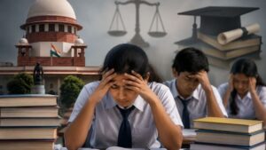 CBSE तीसरी भाषा नियम