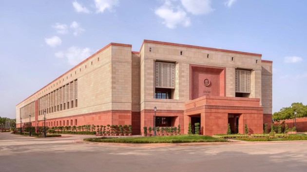 मानसून सत्र 2026: सरकार ने बुलाई सर्वदलीय बैठक, संसद के सुचारु संचालन पर रहेगा फोकस