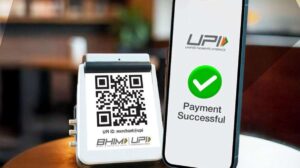 ऑफलाइन UPI भुगतान