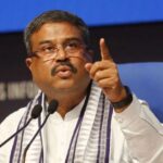 धर्मेंद्र प्रधान इस्तीफा की पूरी कहानी: शिक्षा मंत्री ने अचानक क्यों दिया त्यागपत्र?