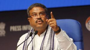 धर्मेंद्र प्रधान इस्तीफा की पूरी कहानी: शिक्षा मंत्री ने अचानक क्यों दिया त्यागपत्र?