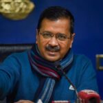 अरविंद केजरीवाल प्रदर्शन बयान: छात्रों पर लाठीचार्ज को लेकर सरकार पर साधा निशाना