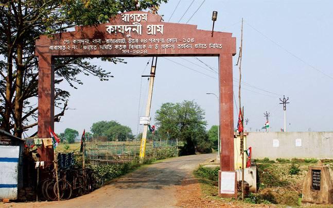कामदुनी गैंगरेप मामला: पीड़िता के भाई ने मुख्यमंत्री से की न्याय की अपील
