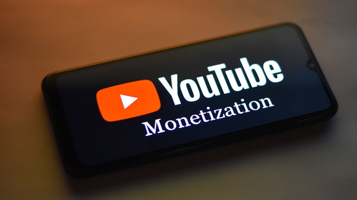 YouTube Monetization Rules 2027